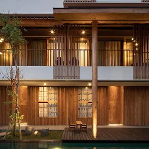 Tekuni 2 Appart hôtel