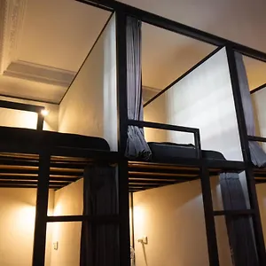 Sunshot Auberge de jeunesse