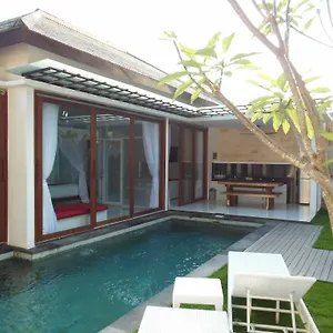 Hk Bali Villa